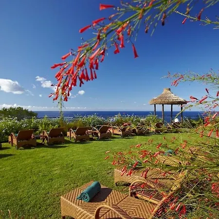 Apartment Two Bed Sea View Garden - Peaceful Luxury Funchal (Madeira)
